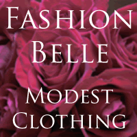 Fashion Belle Modest Clothing