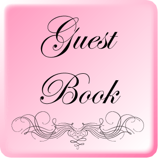 Fashion Belle guestbook