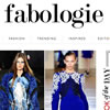 Fabologie blog for Jewish women's high fashion