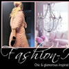 Fashion-Isha blog of Sharon, a stylish Jewish mom
