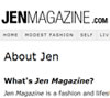Jen Magazine