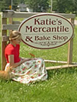 Katie's Mercantile