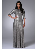 Lev Collection Jewish bridal and formal dresses