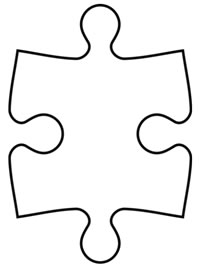 puzzle piece