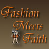 Fashion Meets Faith