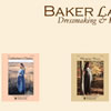 Baker Lane Maternity and Nursing sewing patterns