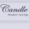 Candle on the Hill Modest Sewing Patterns including maternity and nursing