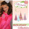 Ellie Inspired classic heirloom children's patterns in toddler and girl sizes up to 12