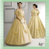Originals by Kay Ballgowns for adaptation into modest wedding dresses with vintage inspiration