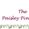 The Paisley Pincushion