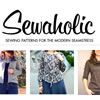 Sewaholic independent pattern brand