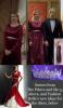 Modest Red Ballgown from The Prince and Me 3 Movie