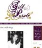 Abby of the Silk and Purple Christian blog